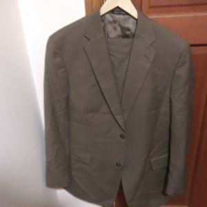 Mens suit